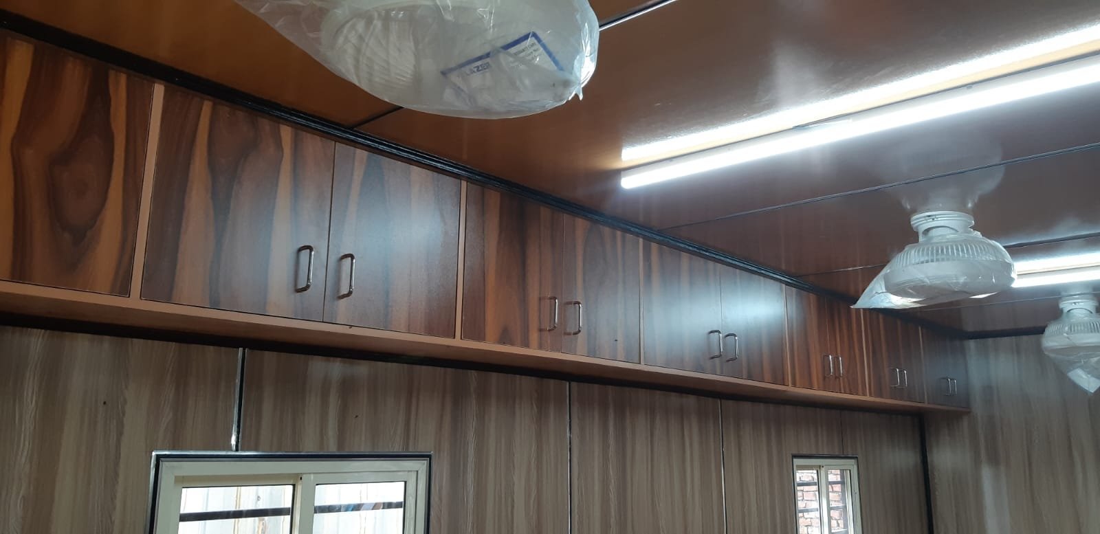 Modular Project Management Cabins — photo 5